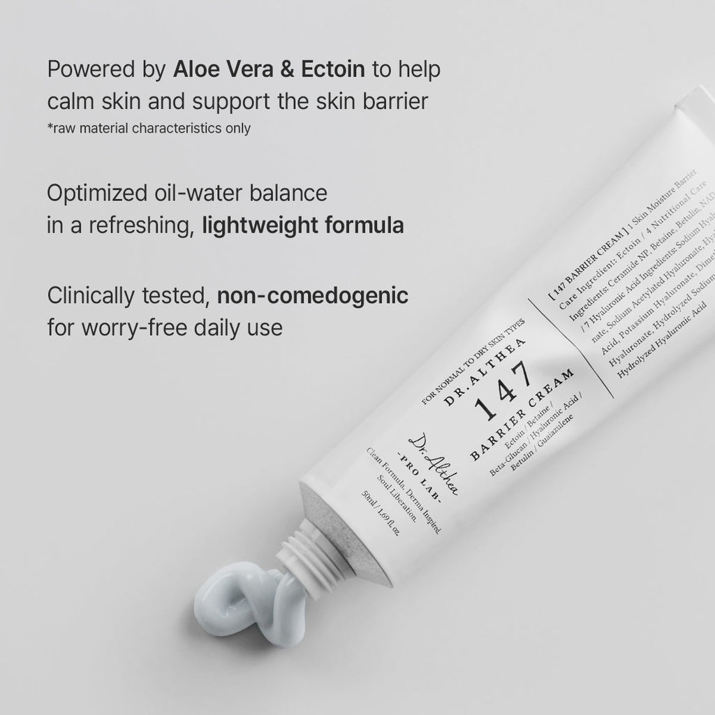 Dr.Althea 147 Barrier Cream