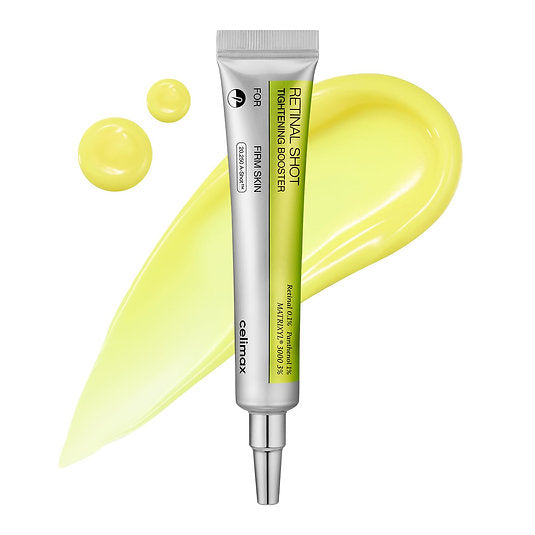 Celimax Vita-A Retinal Shot Tightening Booster 15ml
