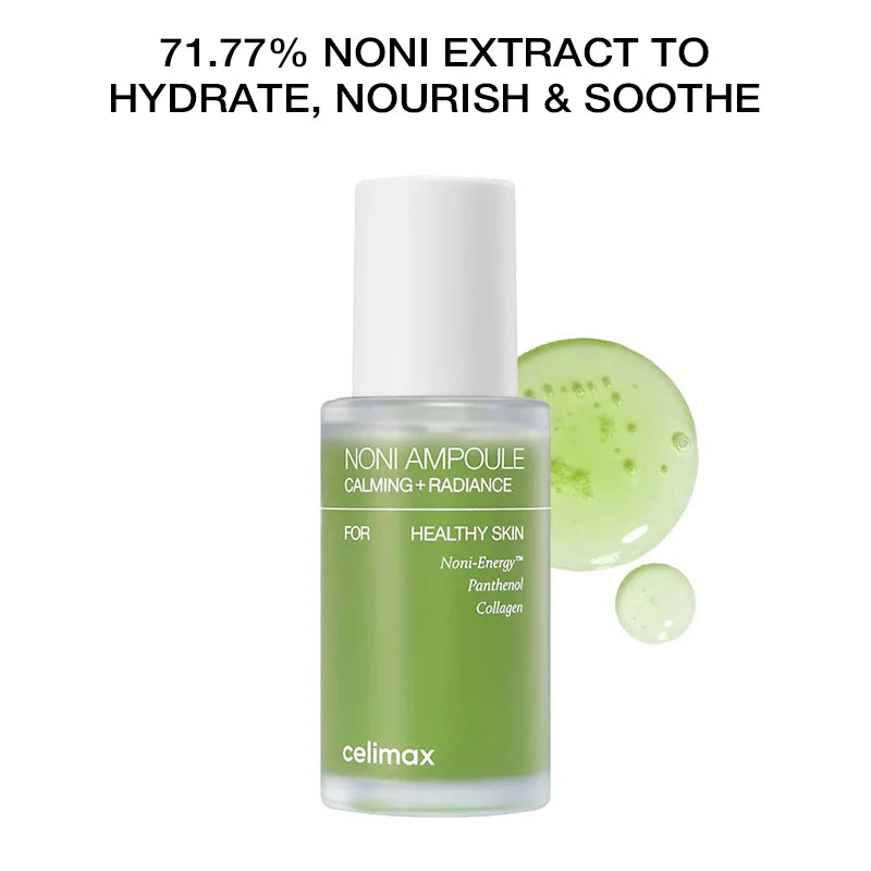Celimax The Real Noni Energy Ampoule - 50ml