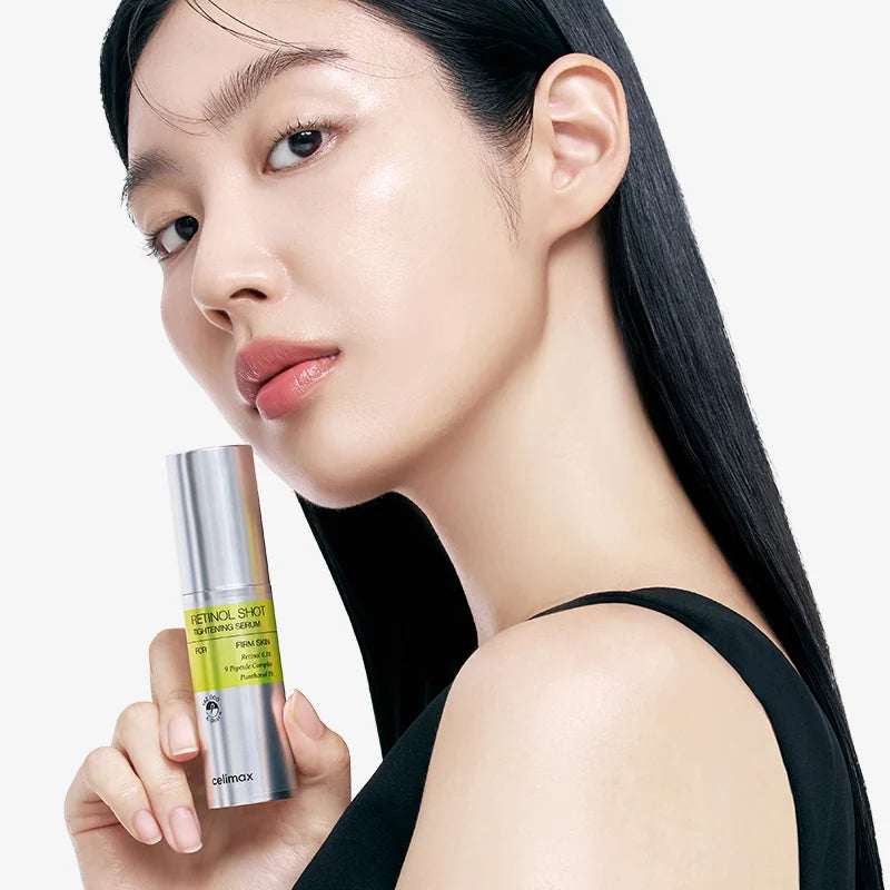 Celimax The Vita-A Retinol Shot Tightening Serum - 30ml