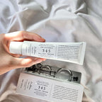 Dr. Althea 345 Relief Cream 50ml | Dark Spots, Acne & Skin Repair