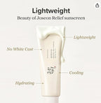 Korean Rice Essence Cream – Brightening & Moisturizing Skin Tone Cream (3-in-1)