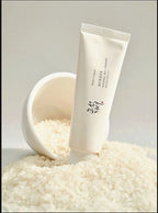 Korean Rice Essence Cream – Brightening & Moisturizing Skin Tone Cream (3-in-1)