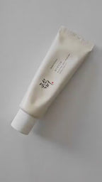 Korean Rice Essence Cream – Brightening & Moisturizing Skin Tone Cream (3-in-1)